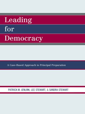 cover image of Leading For Democracy